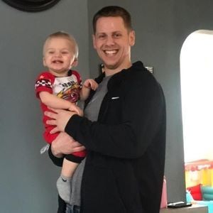 Meet your Posher, Lukas